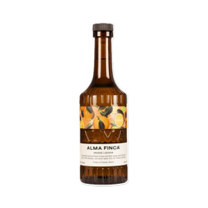 Alma Finca Orange Liquor